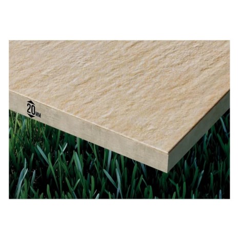 Opoczno Atakama 2.0 beige płytka tarasowa 59,3x59,3cm