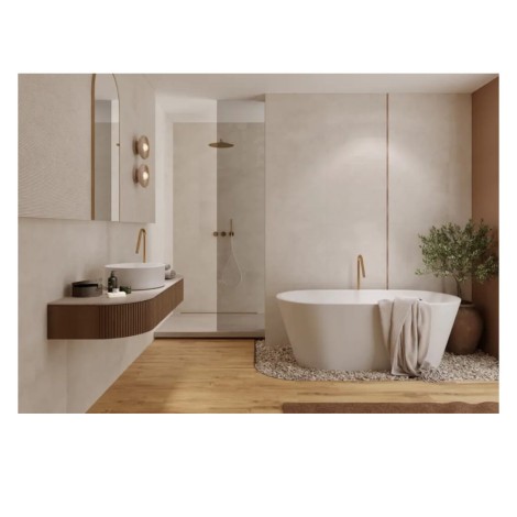 Opoczno Triana beige matt płytka ścienna 29,8x59,8 cm