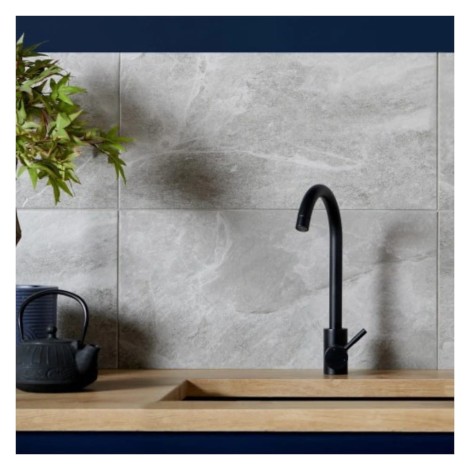 Cersanit Belize light grey płytka gresowa 29,8x59,8cm