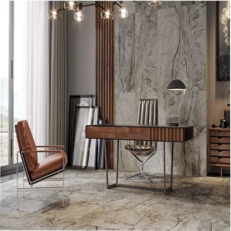 Opoczno Marble skin grey  59,8*59,8 płytka ścienna,podłogowa,gresowa