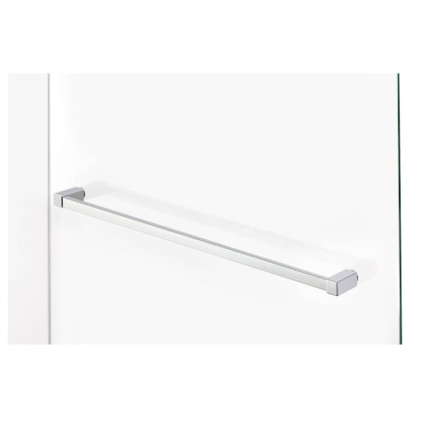New Trendy kabina walk-in  chrom 120x200 cm
