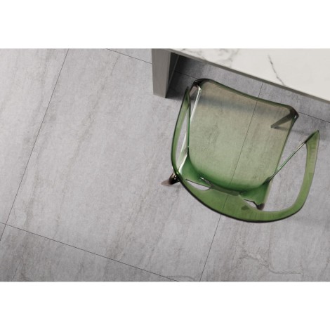 Cerrad Dignity Light Grey płytka gresowa 59,7x59,7cm
