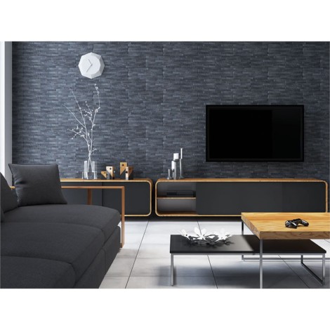 Cerrad Kallio Tar płytka klinkierowa 15x45