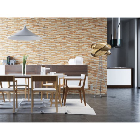 Cerrad Kallio Amber płytka klinkierowa 15x45