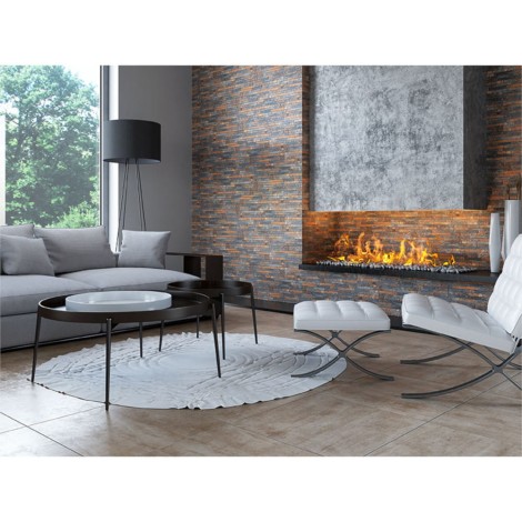 Cerrad Kallio Rust płytka klinkierowa 15x45