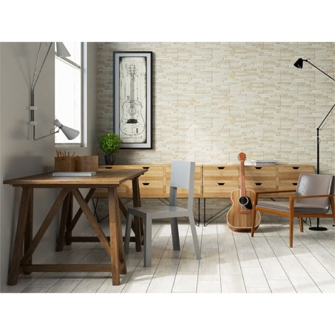 Cerrad Kallio Cream płytka klinkierowa 15x45