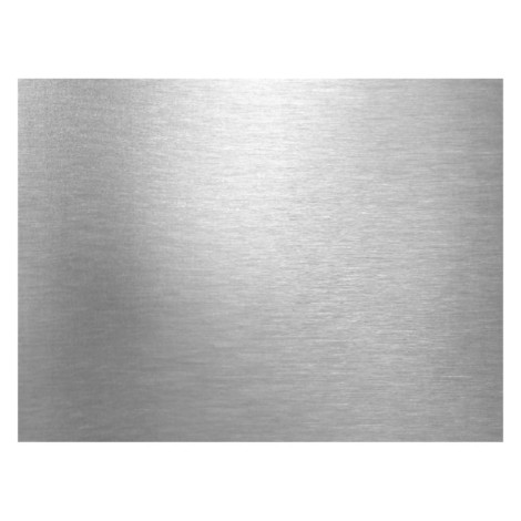 Deante Techno zlewozmywak stalowy 2-komorowy 79,0x44,0x13,0 cm satyna.