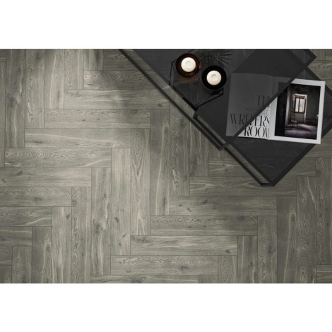 Cerrad Giornata Grigio płytka klinkierowa 60x11cm