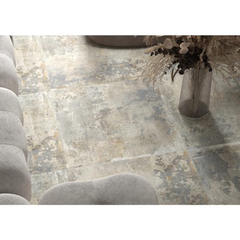 Cerrad Endless Time Beige lappato płytka gresowa 59,7x59,7cm