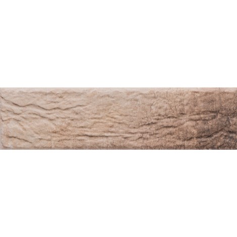 Cerrad Loft Brick Masala klinkier elewacyjny 24,5x6,5