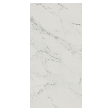 Paradyż classica Carrastone white mat płytka gresowa 59,8x119,8cm