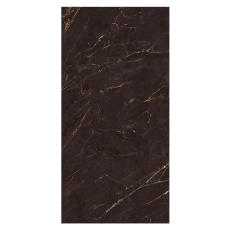 Paradyż classica Carrastone black mat płytka gresowa 59,8x119,8cm