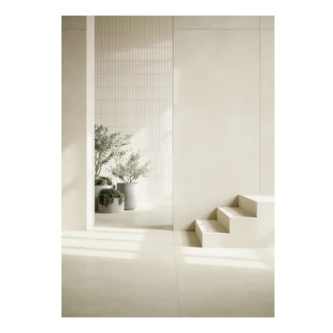 Paradyż Architeq Crema mat płytka gresowa 59,8x59,8