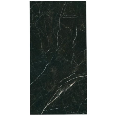 Paradyż Desire Black poler płytka gresowa  59,8X119,8