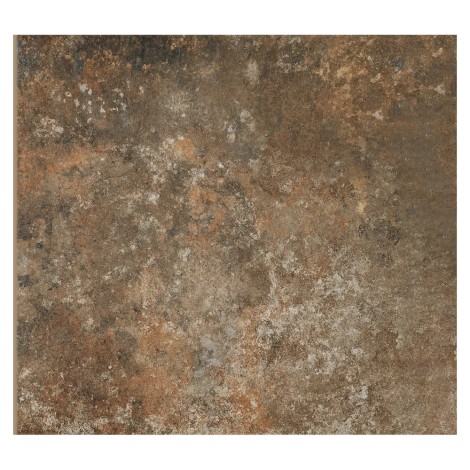 Paradyż Arteon brown stopnica prosta z kapinosem 30x33x1,1cm - barwa