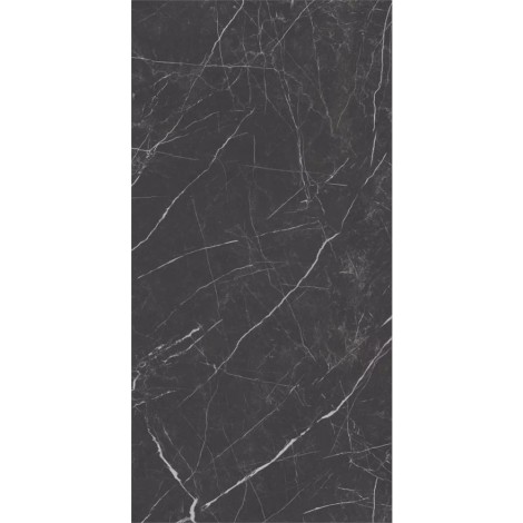 Paradyż Artstone Black mat płytka gresowa 59,8x119,8