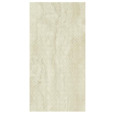 Paradyż Silence beige dekor płytka ścienna 29,8x59,8cm