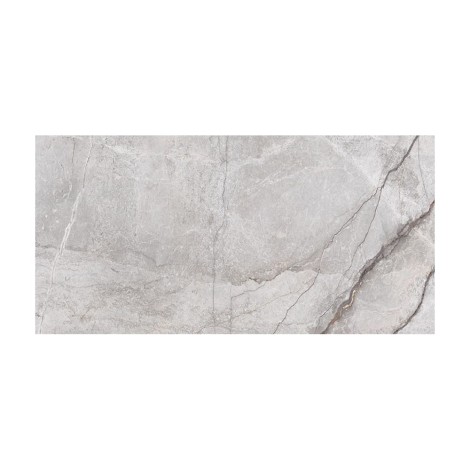 Cersanit Stone Hills grey połysk płytka rektyfikowana 29,8x59,8 cm