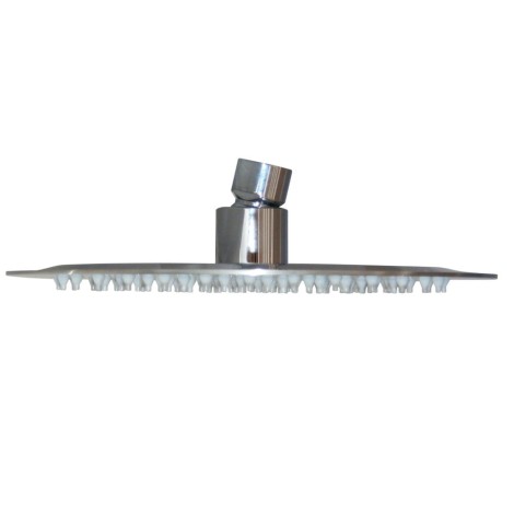 Estiva  Slim round deszczownica okrągła 25 cm