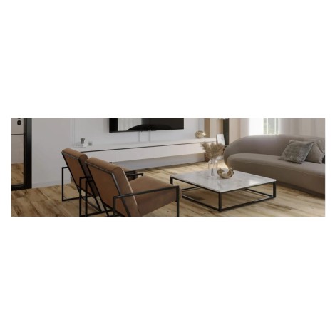 Ceramstic Amberanco natural mat płytka gresowa 20x120cm