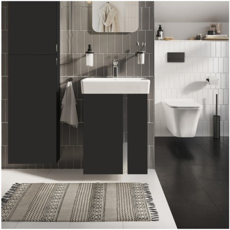 Elita Skye Set 50 2D czarny mat