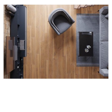 Cerrad Acero ochra płytka gresowa 120,2x19,3cm