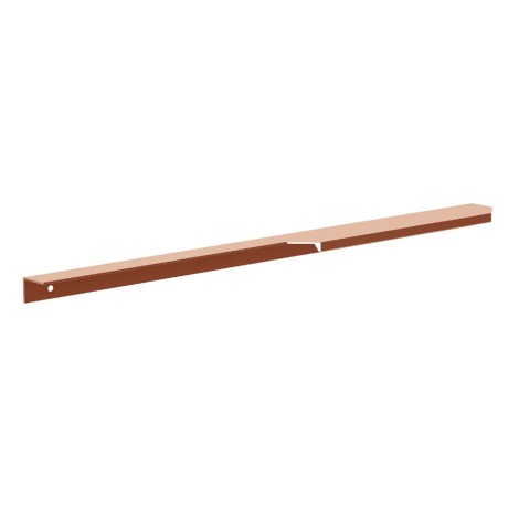 Elita Soho uchwyt 400 rose gold