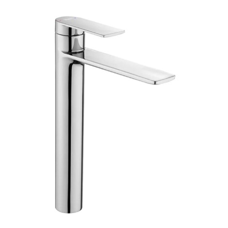 Rea Storm bateria umywalkowa chrom wysoka