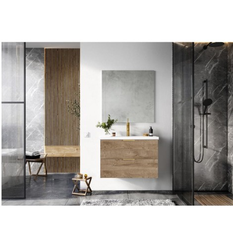 Elita Street Plus uchwyt gold
