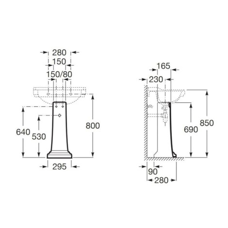 Roca Carmen postument