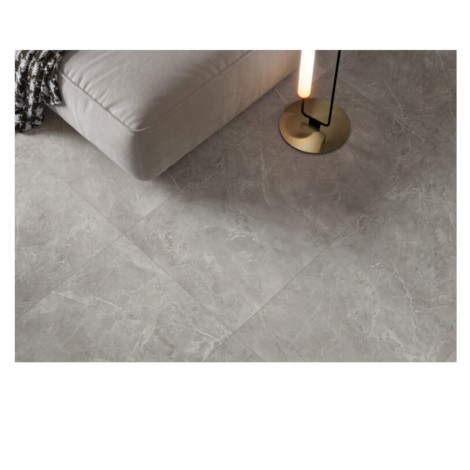 Cerrad Rush grey płytka gresowa 59,7x119,7 cm