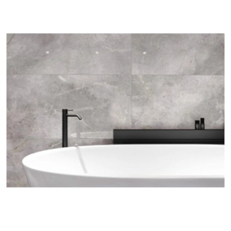 Cerrad Masterstone Silver płytka gresowa 119,7x29,7 cm