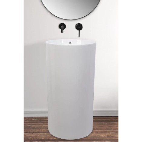 Rea Estera umywalka wolnostojąca 46x85