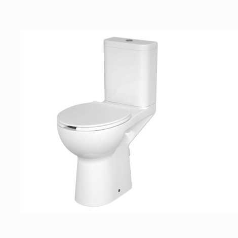 Cersanit Etiuda New kompakt poziomy dla niepełnosprawnych.