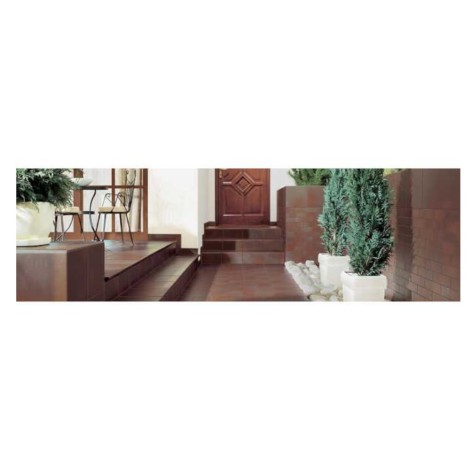 Paradyż Cloud brown stopnica prosta duro30x30-1