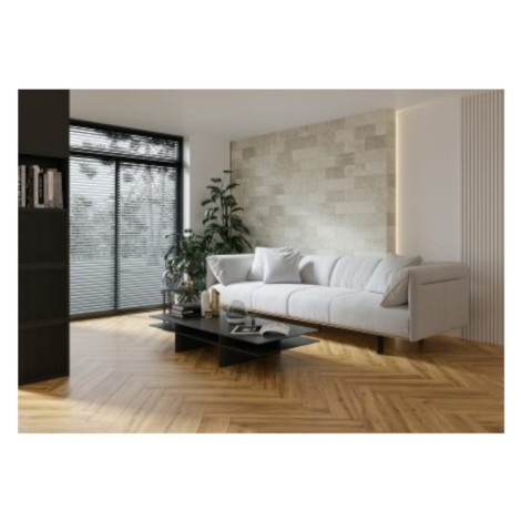 Cerrad Saltstone Bianco kamień 30x14,8x0,9