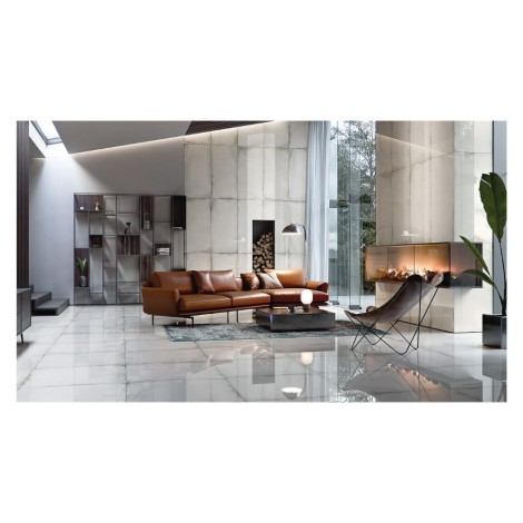 Opoczno Night Shade poler płytka gresowa 59,8x119,8.