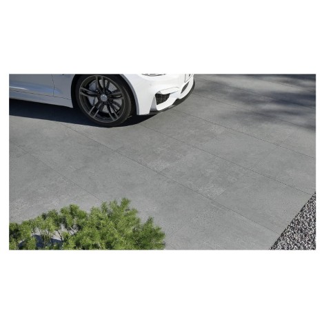 Opoczno NEWSTONE light grey  59,3*59,3 *2,0