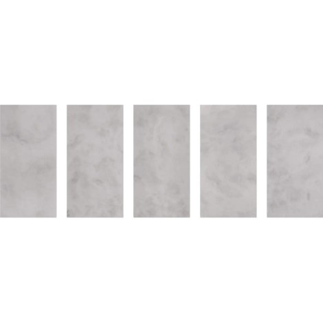 Ceramstic Di Carta Rigo Light płytka gresowa 60x120 mat