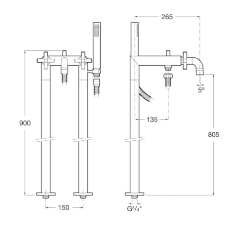 A5A2743C00,
