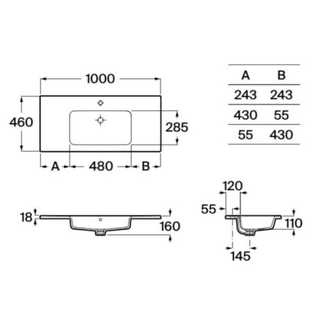 A3279A1000,