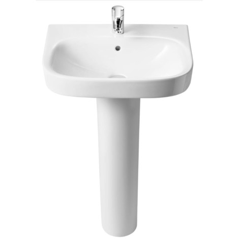 Roca Debba postument biały