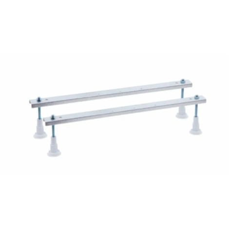 Schedpol Promo set wanna + stelaż 150x70cm - stelaż