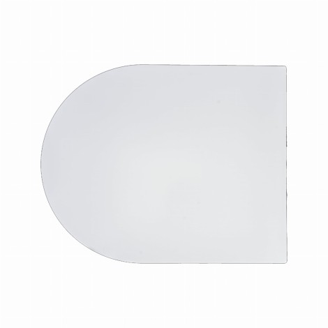 Masma Cronat slim deska dutoplastowa wolnoopadająca.