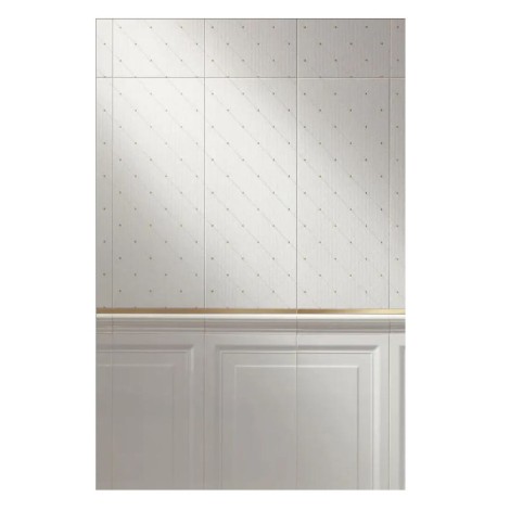 Tubądzin LUMIERE dekor ścienny 29,8x74,8cm