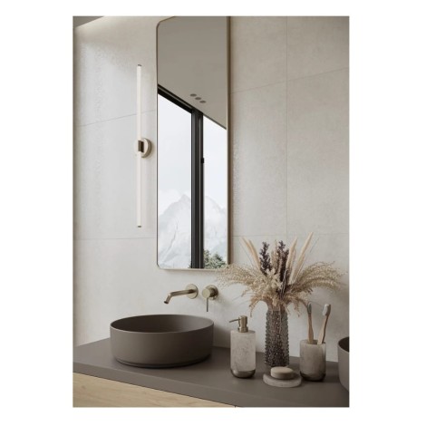 Paradyż U117 light beige półpoler płytka gresowa 59,8x59,8 cm