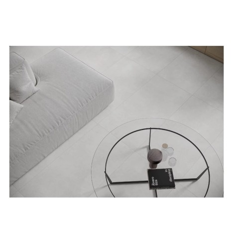 Paradyż U117 light grey mat płytka gresowa 59,8x119,8 cm