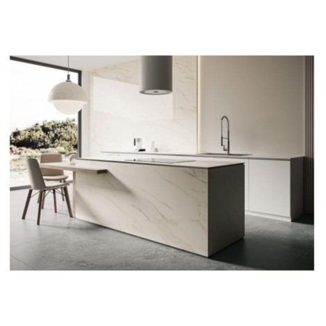 Paradyż Horizon gold poler płytka gresowa 60 x 120 cm.