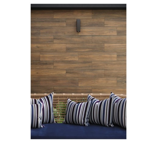 Cerrad Aviona brown klinkier płytka bazowa 800x175x8mm