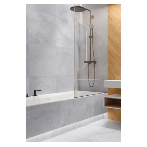 Ceramika Gres Artport white płytka gresowa 597X597X0,7cm